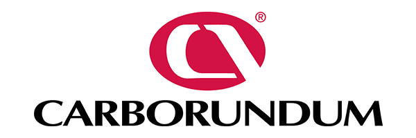 Carborundum logo