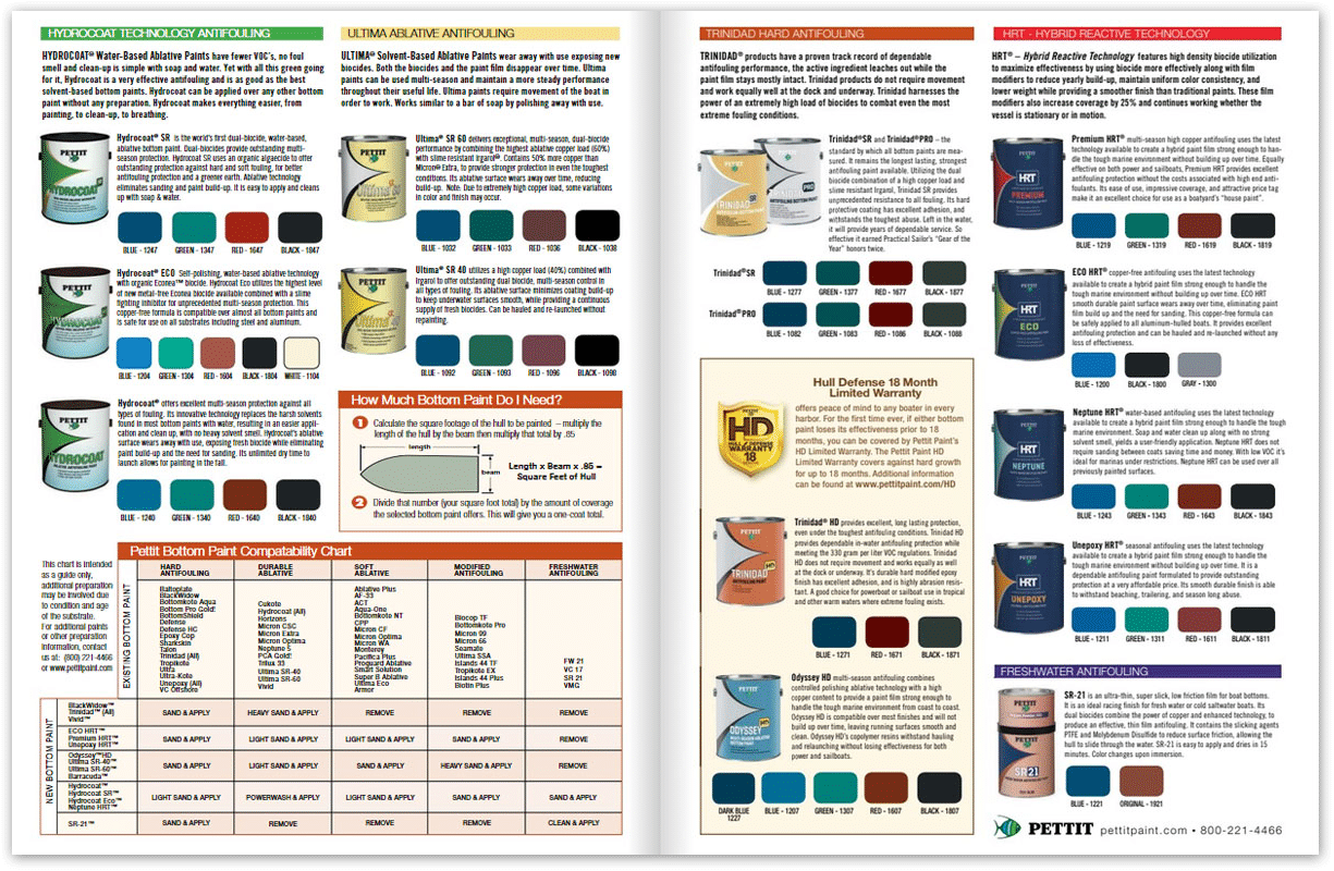 Catalog Bluewater Supply