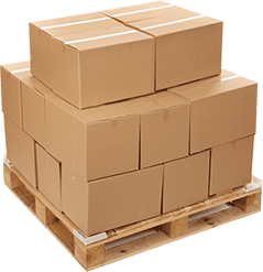 Freight Shipments