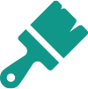 Paint Shipping Policy for Bluewater Supply